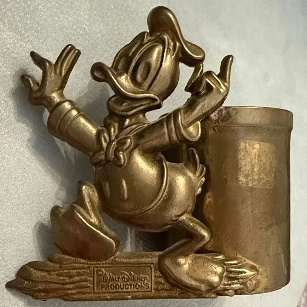 Walt Disney vintage walt